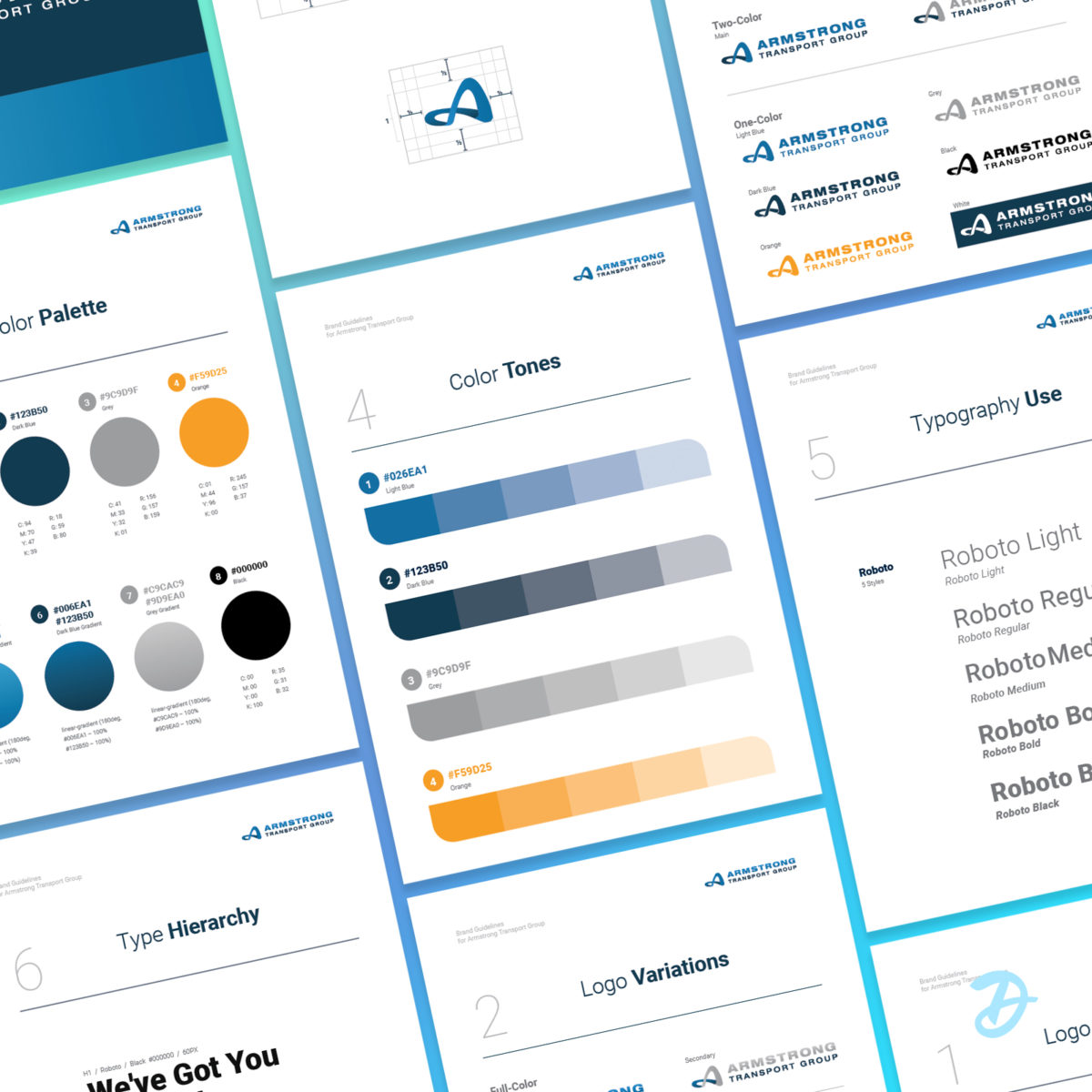 Designed.co - Premium, Tech-enabled, Graphic Design Service